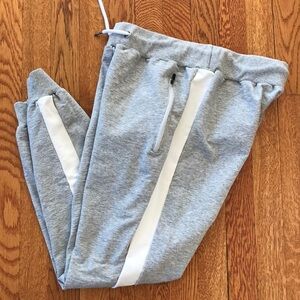 Ouber workout sweat pants, Large